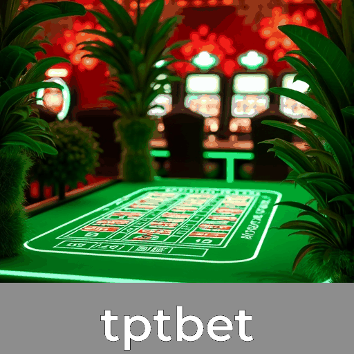 tptbet - Grande seleção de jogos ao vivo e cassinos online