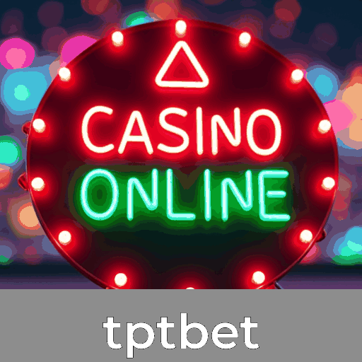 tptbet: Aproveite caça-níqueis e caça-níqueis com bônus no cassino ao vivo!