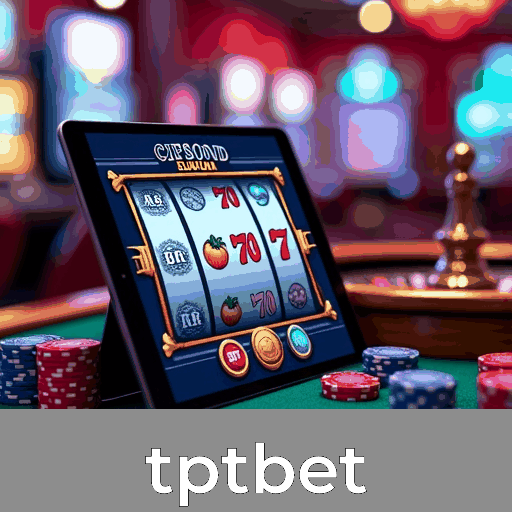 tptbet: Entre com login rápido e explore jogos ao vivo
