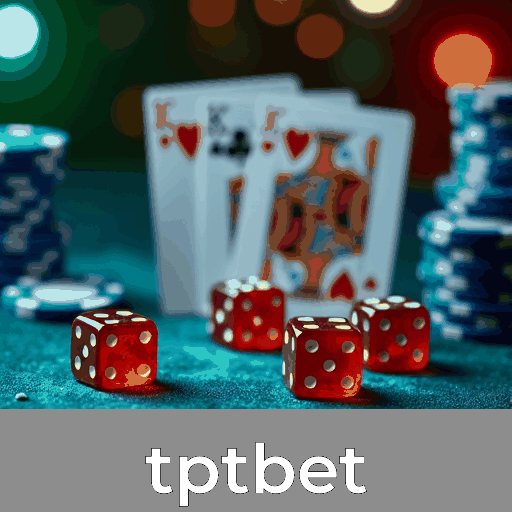 tptbet: Aproveite caça-níqueis e caça-níqueis com bônus no cassino ao vivo!